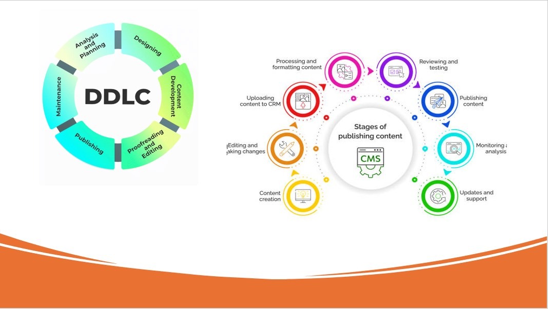 document development life cycle