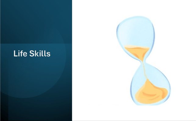 Life Skills Podcast