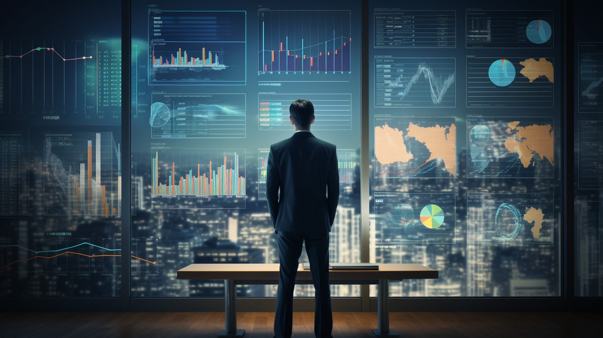 Skill and Development in Financial Skills