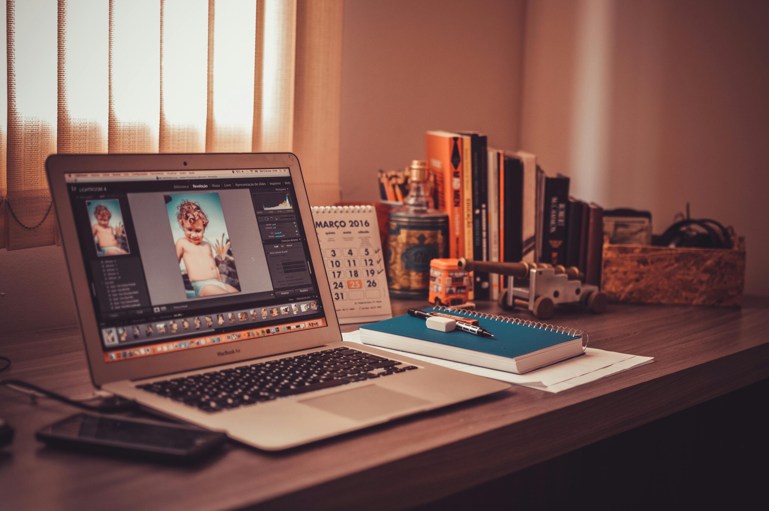 Skill and Development in ebooks