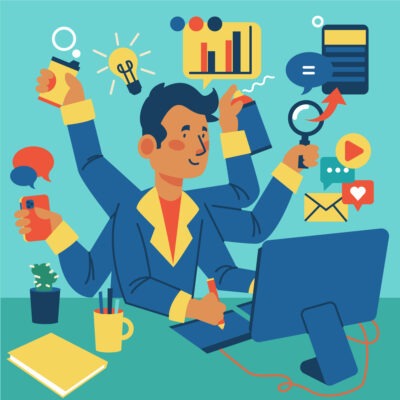 Product Manager