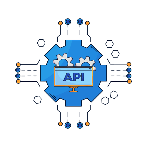 API Documentation Template Title