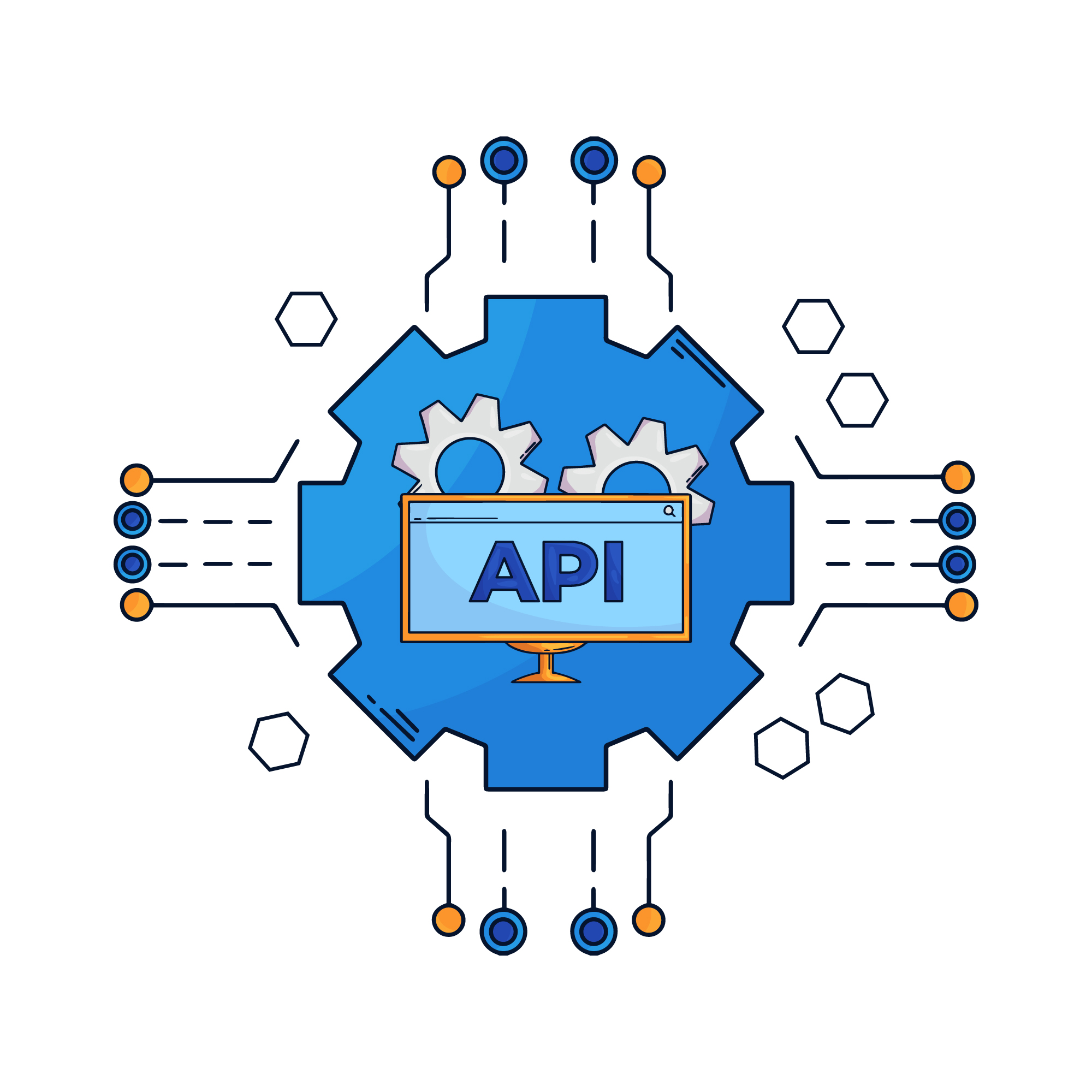API Documentation Template Title