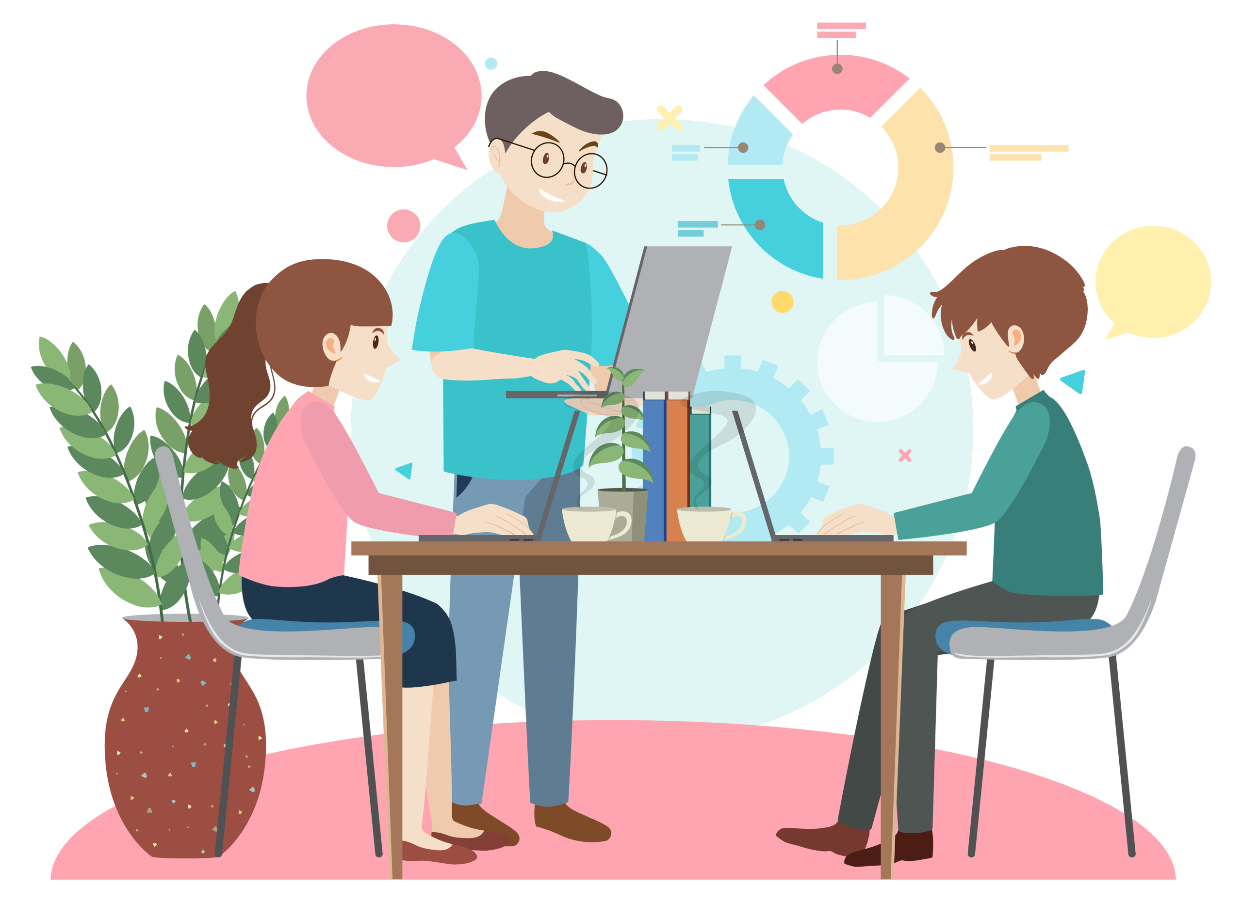 An-interaction-with-Infosys-2
