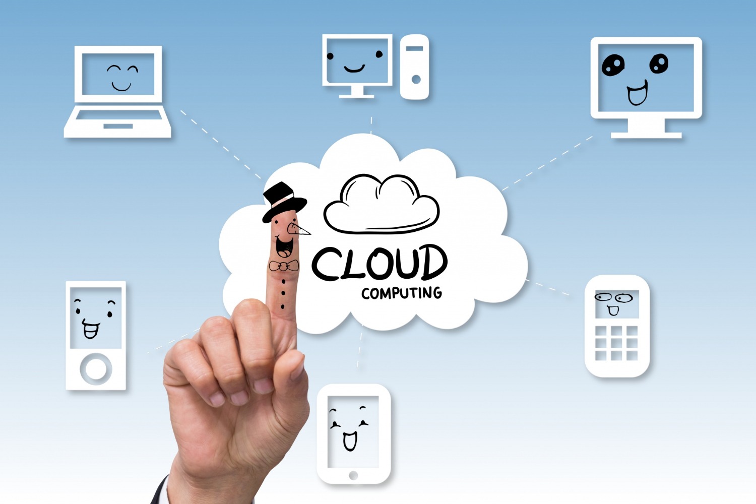 Google Cloud Platform for technical writers