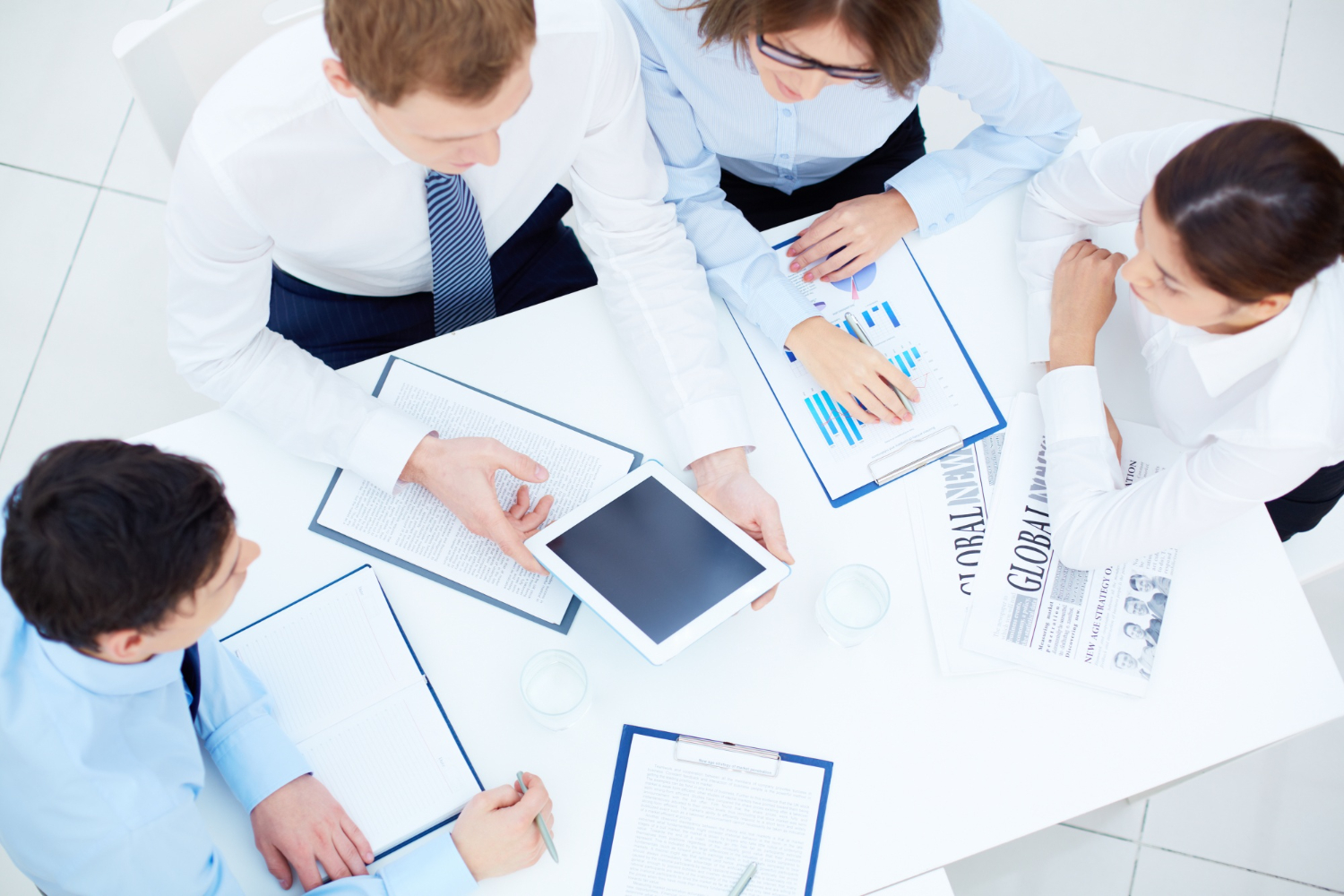 ITSM-specific scenarios on maintaining and updating product documentation
