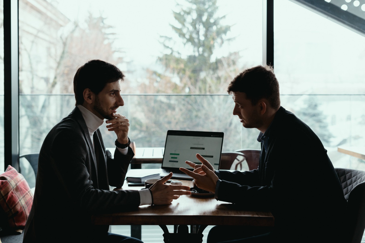 Interview Questions - API integrations