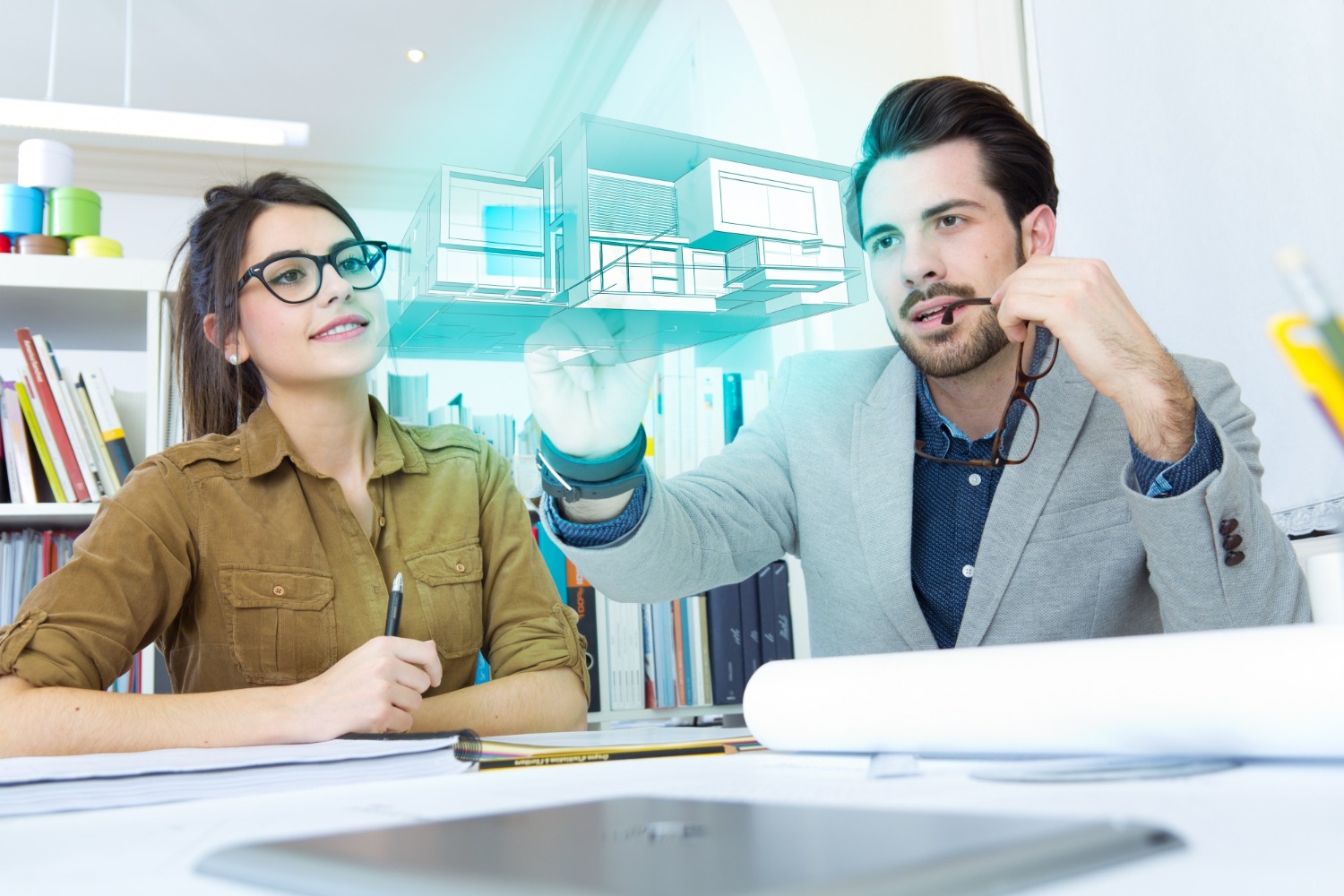 Interview Questions - Tools & Technology