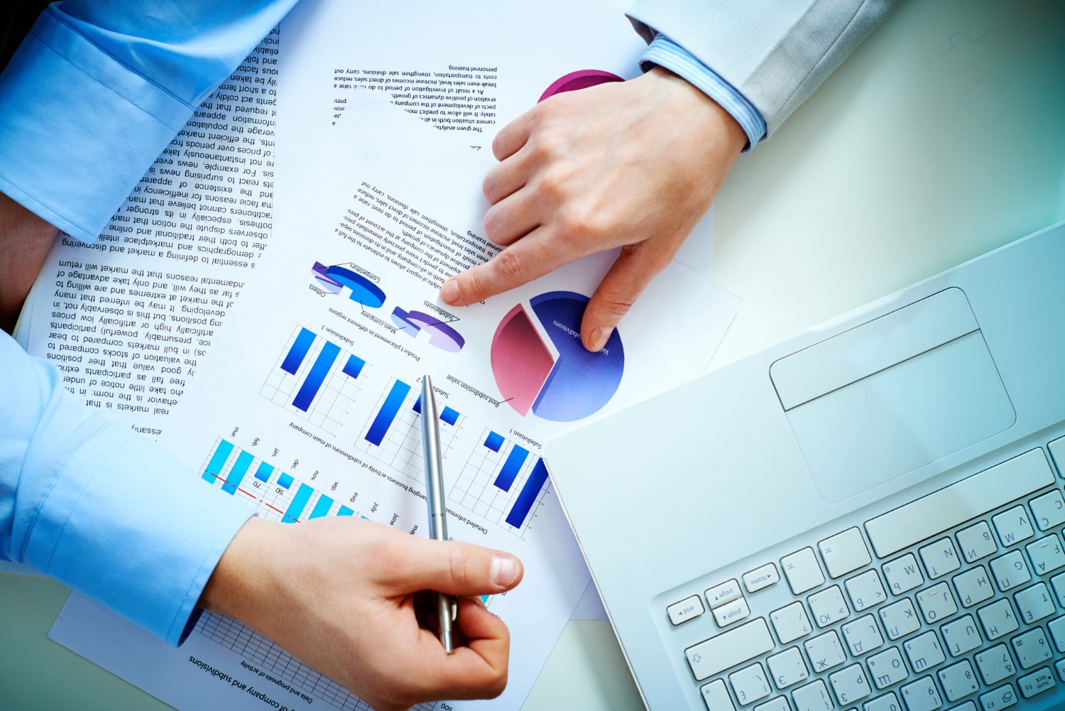 Maintain and update Product Documentation as the Product Changes