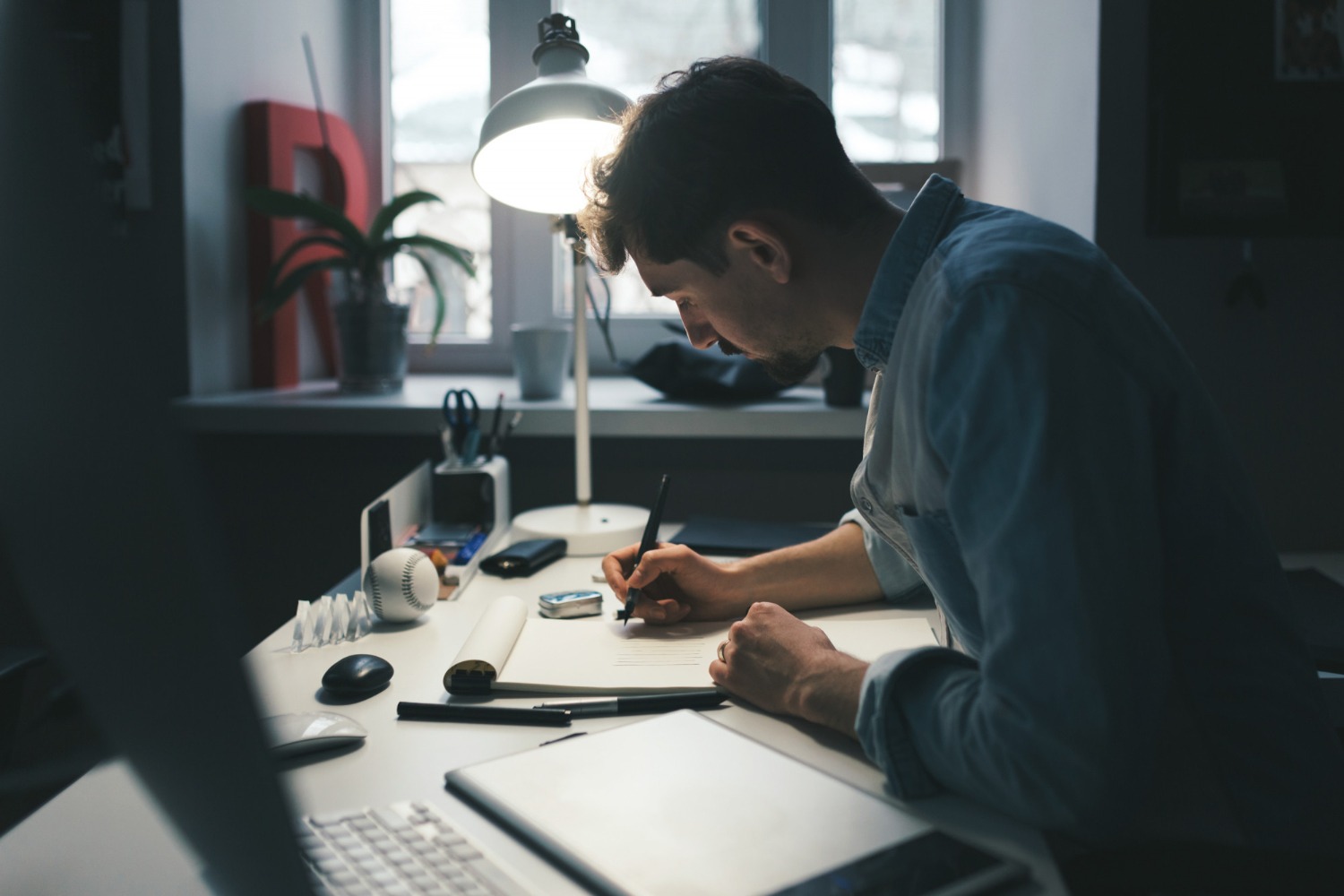 Symphony AI Technical Writer JD '23