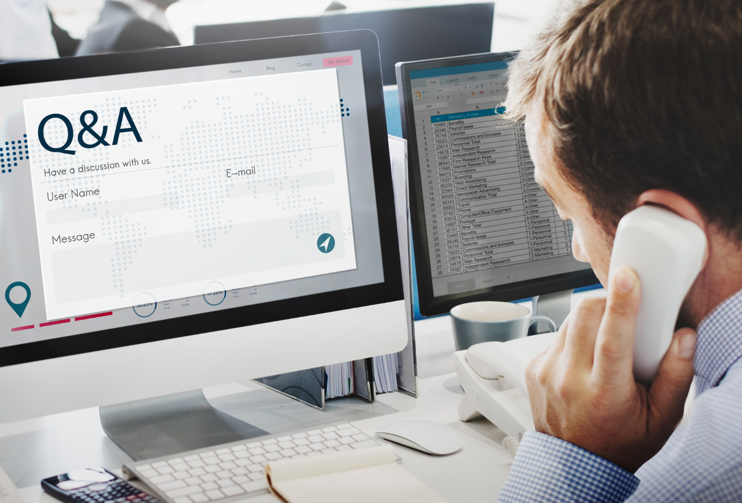 Technical Recruitment Manager Written Test QA