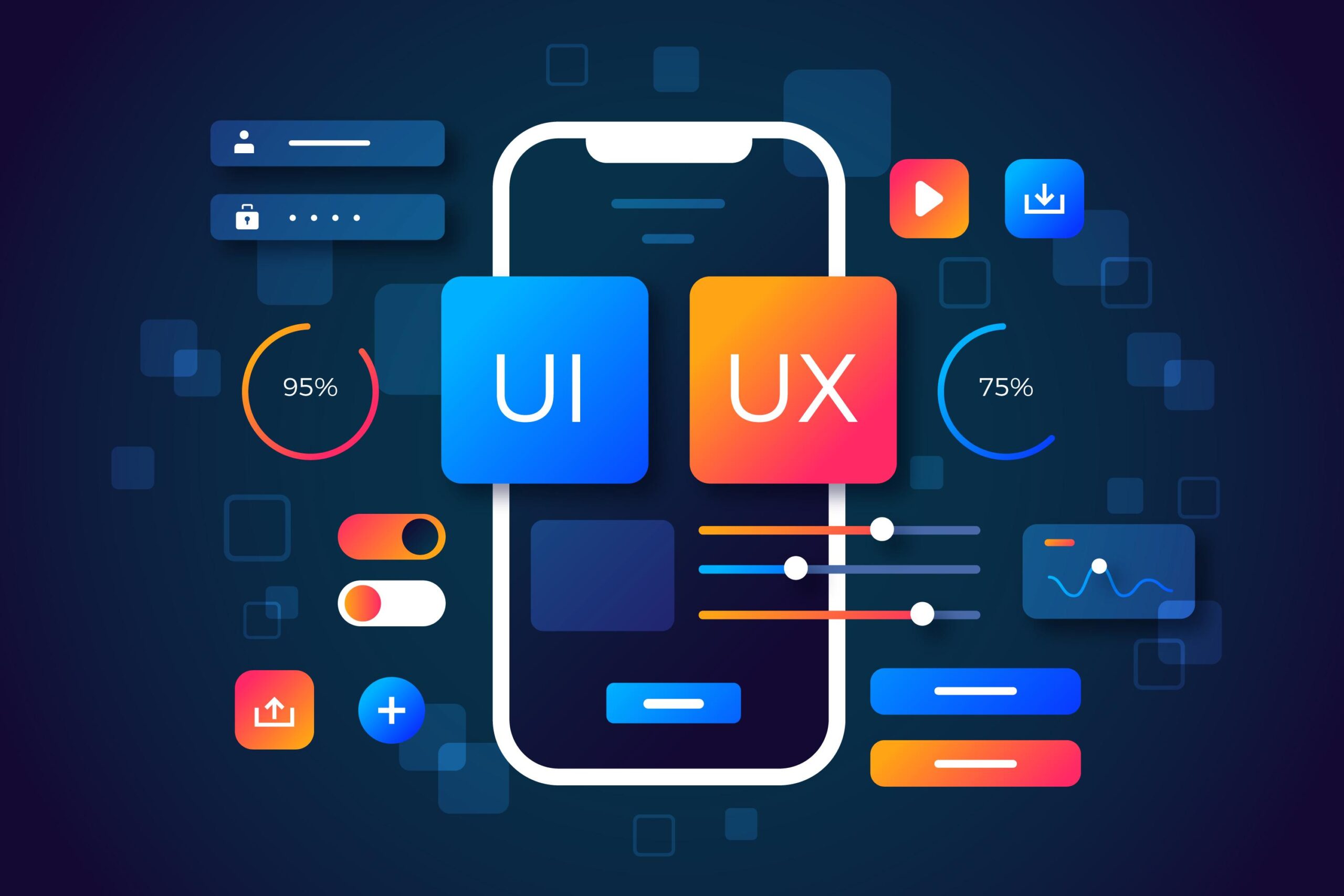 UX Principles and their application to technical documentation