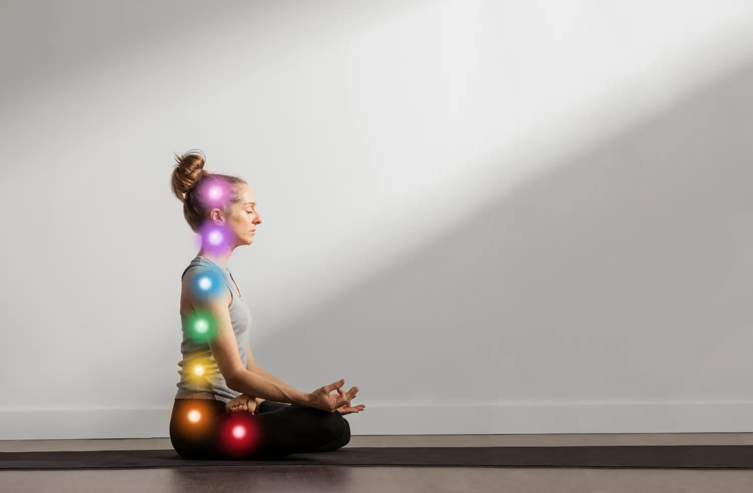 The Yoga Sciecnce Development