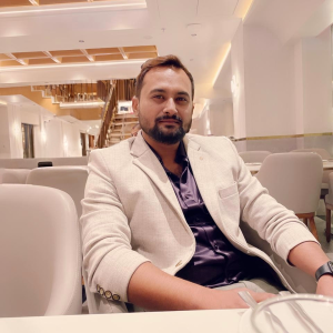 Shubojit Banerjee SEO Digital Marketing
