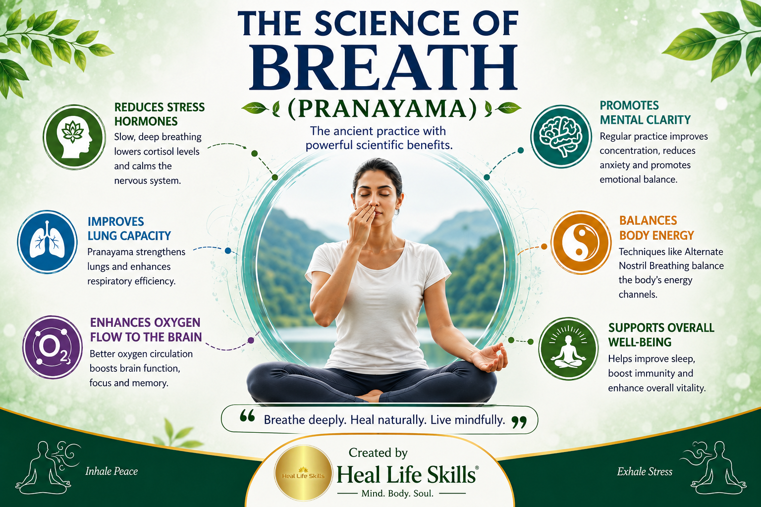 The science of breath